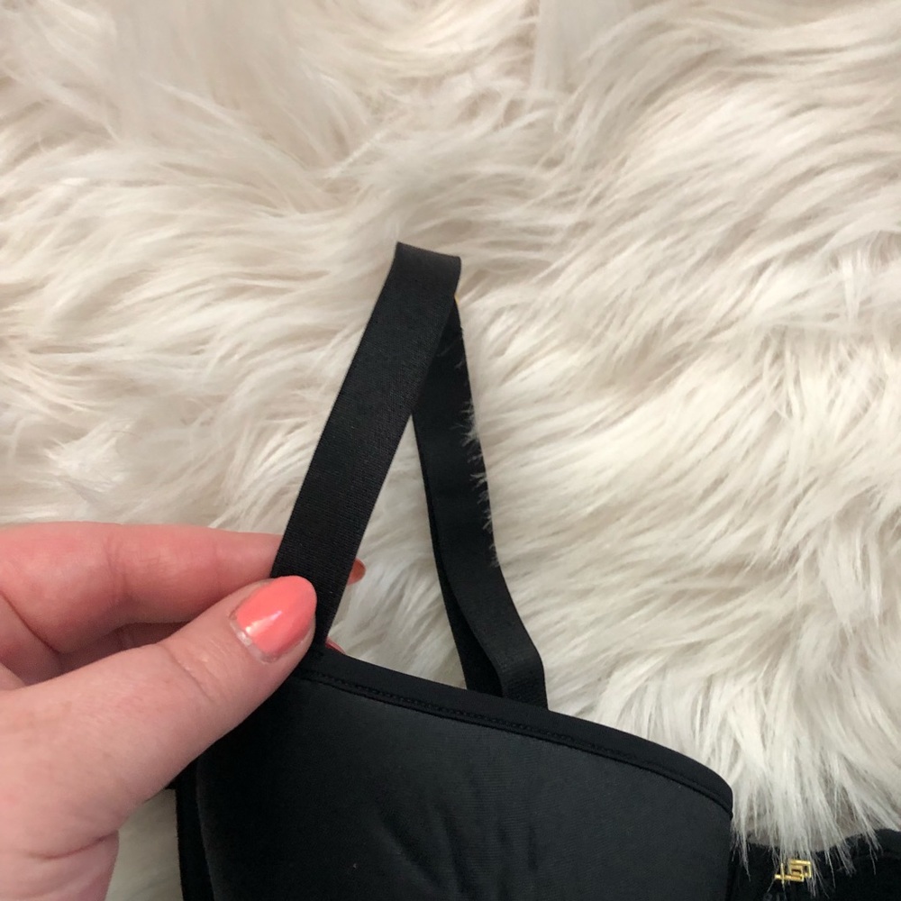 Thirdlove | Strappy T-Shirt Bra - Picture 3 of 6